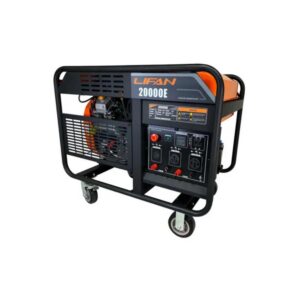 Lifan Génératrice 3500 W