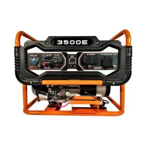 Lifan Génératrice 3500W démarreur électrique 292