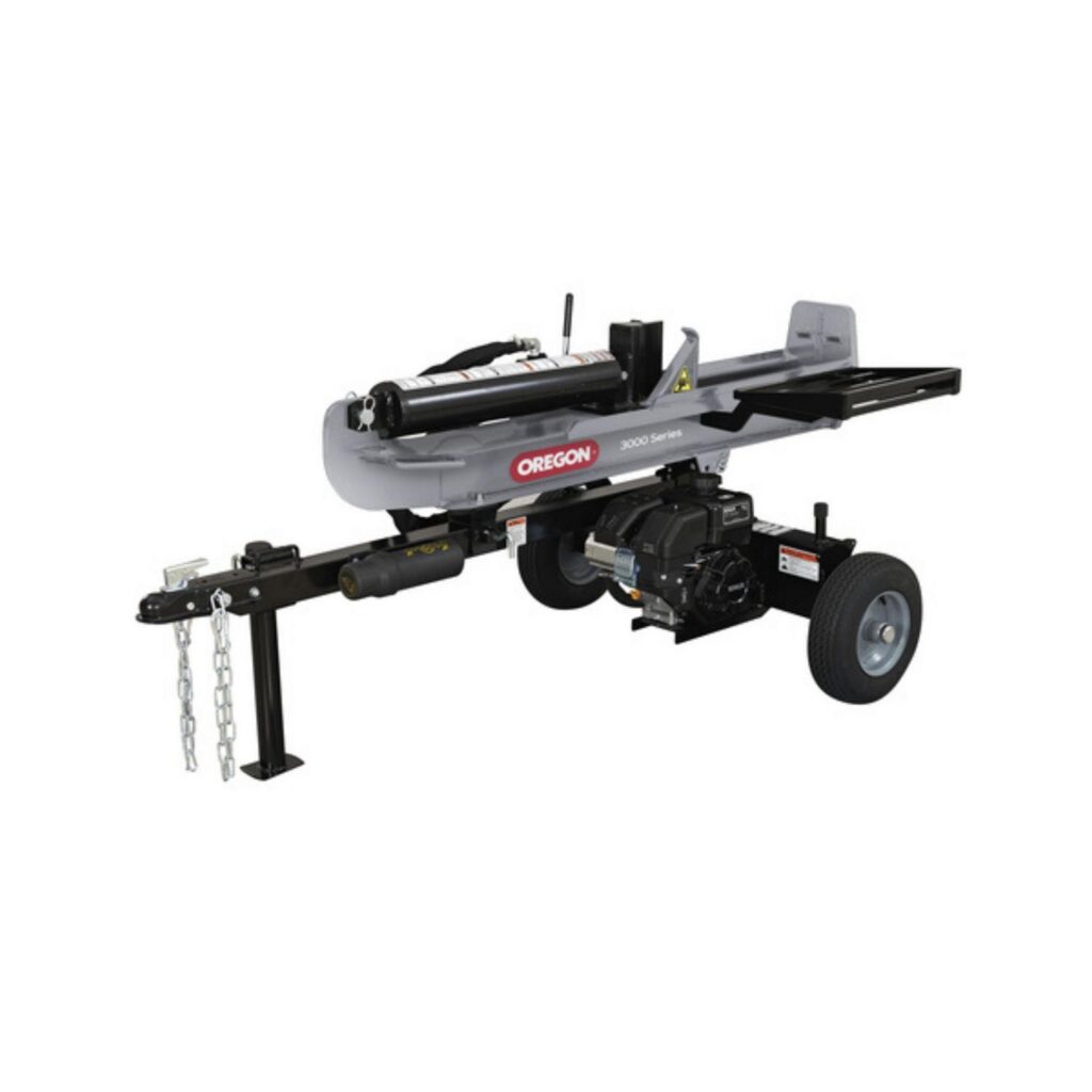 Oregon 30T Fendeuse