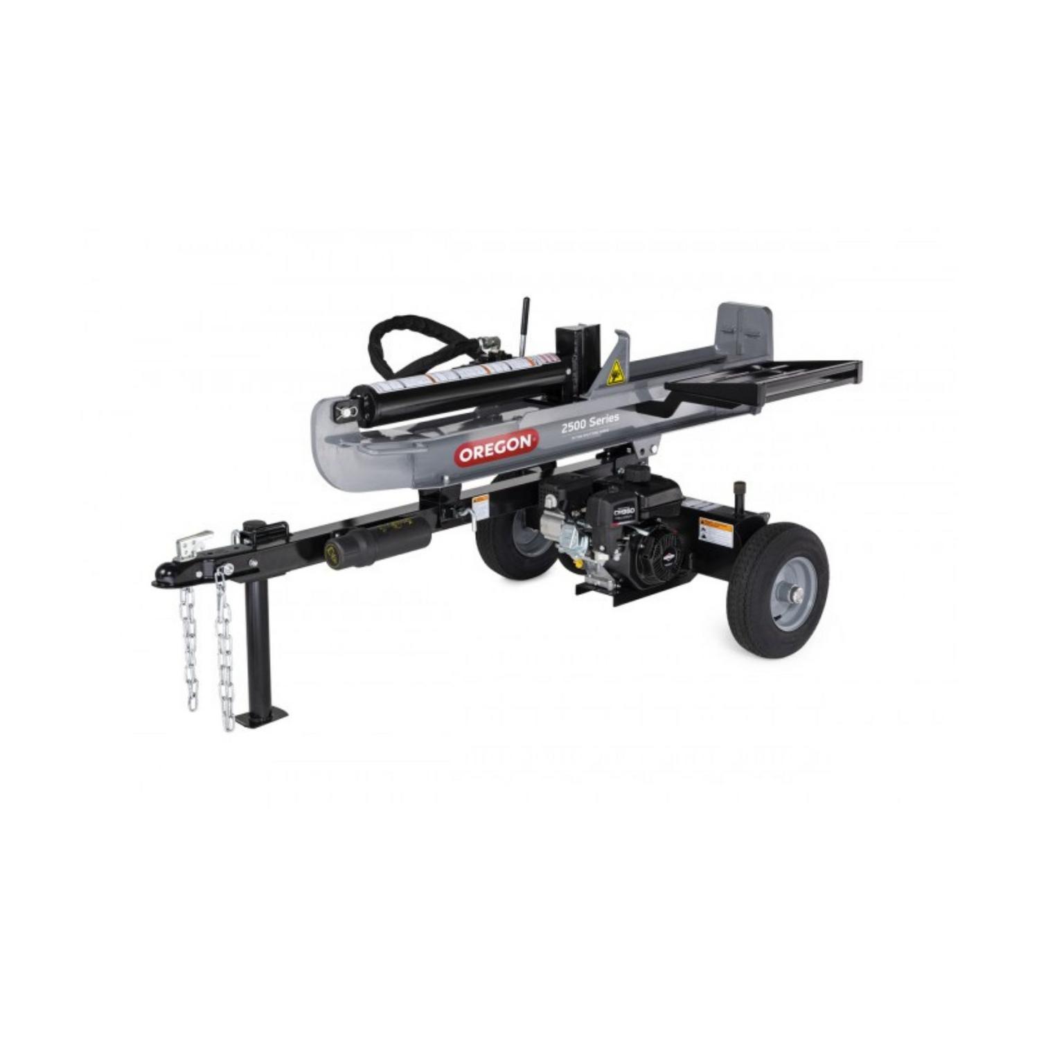 Oregon OR25TBS-1 Fendeuse 25 t