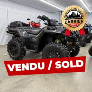 POLARIS - SPORTSMAN 1000XP - 2021