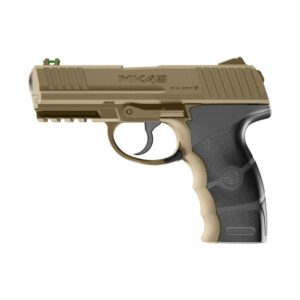 Pistolet à air Crosman MK45 Calibre .177