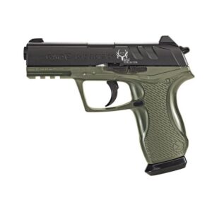 Pistolet à air Gamo C-15 Bone Collector Calibre .177