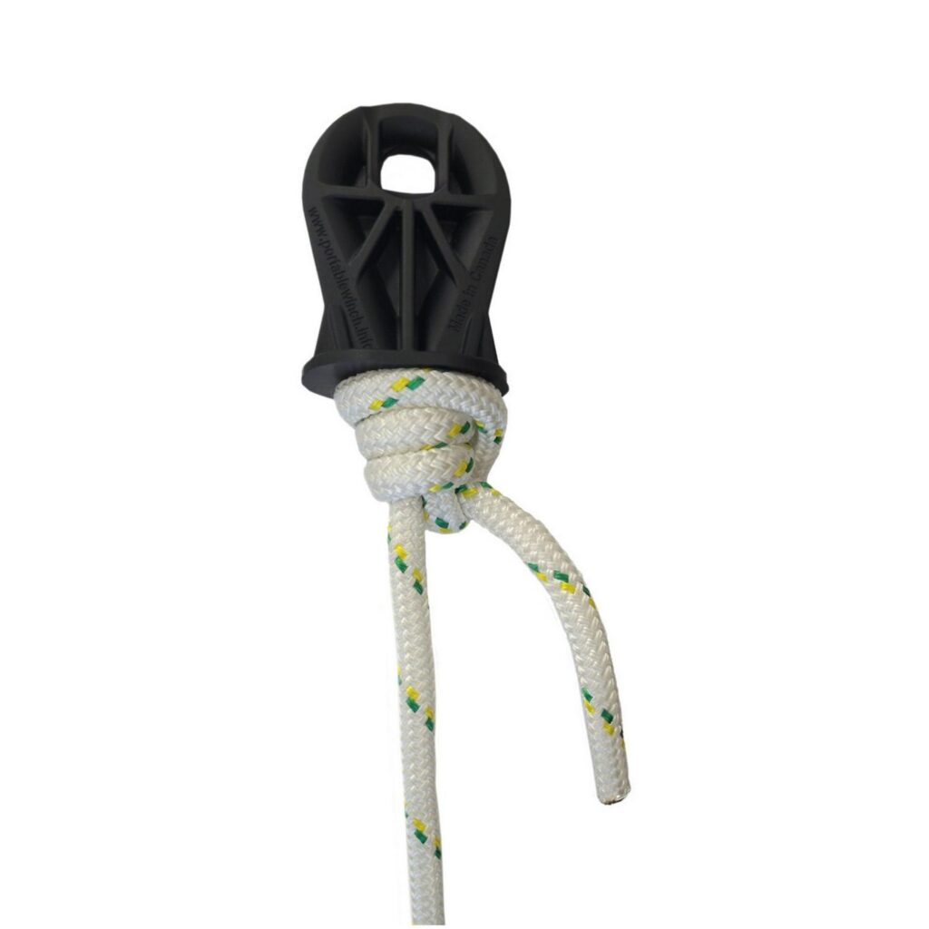 ROPEWIZER 298