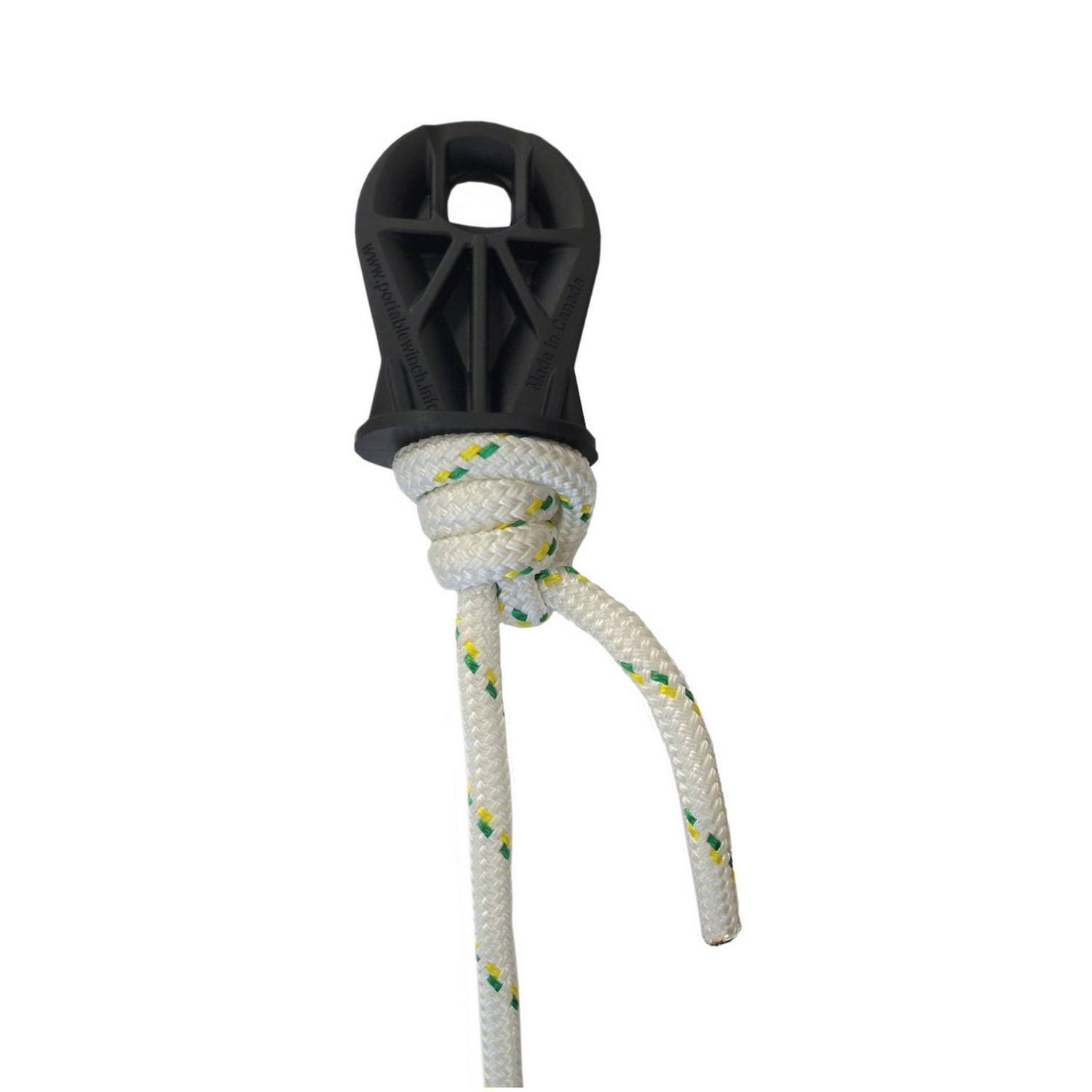 ROPEWIZER 298