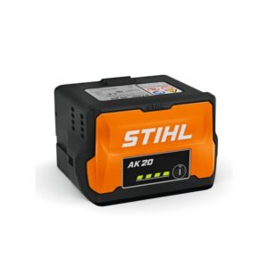 STIHL AK 20 Batterie lithium-ion
