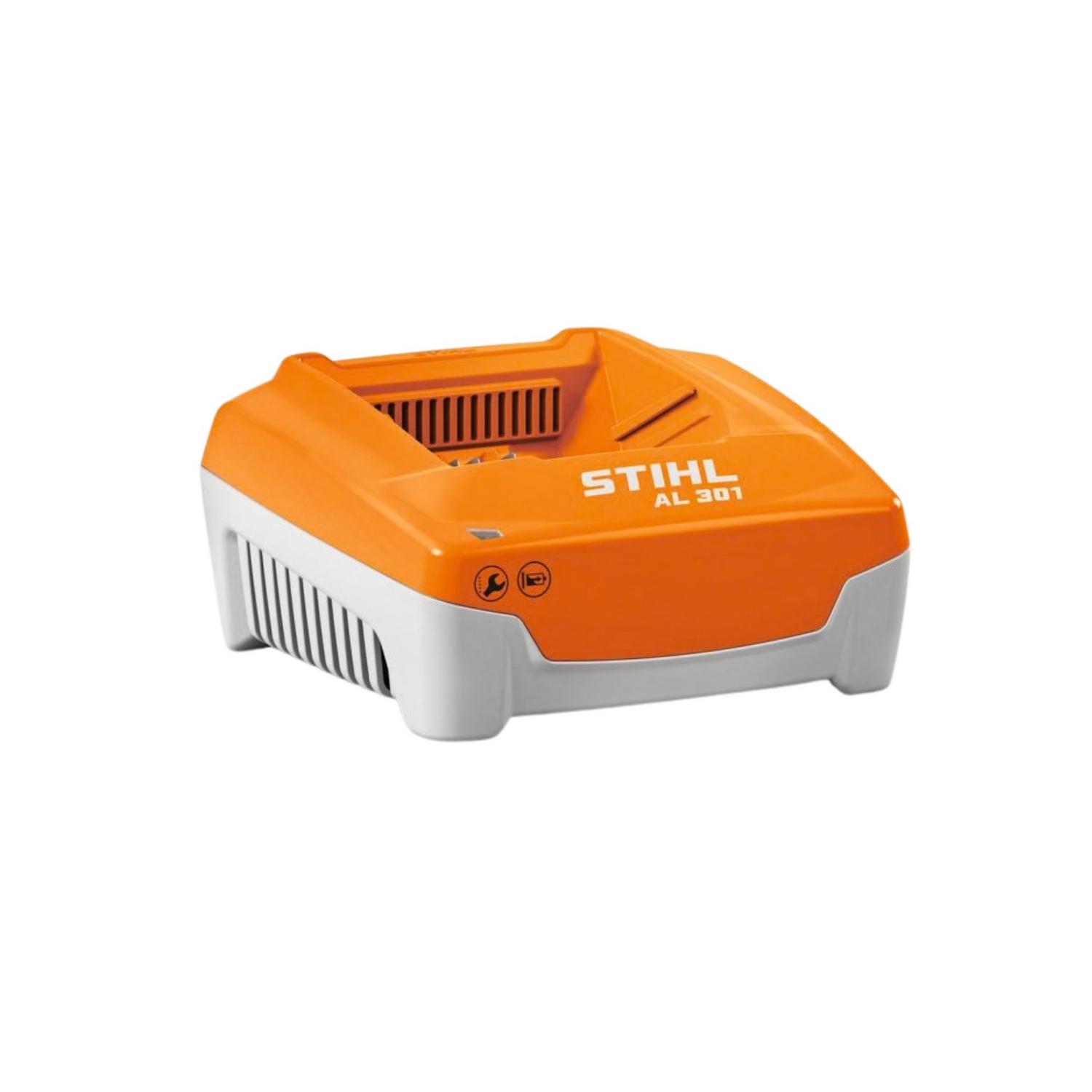 STIHL AL 301 Chargeur rapide