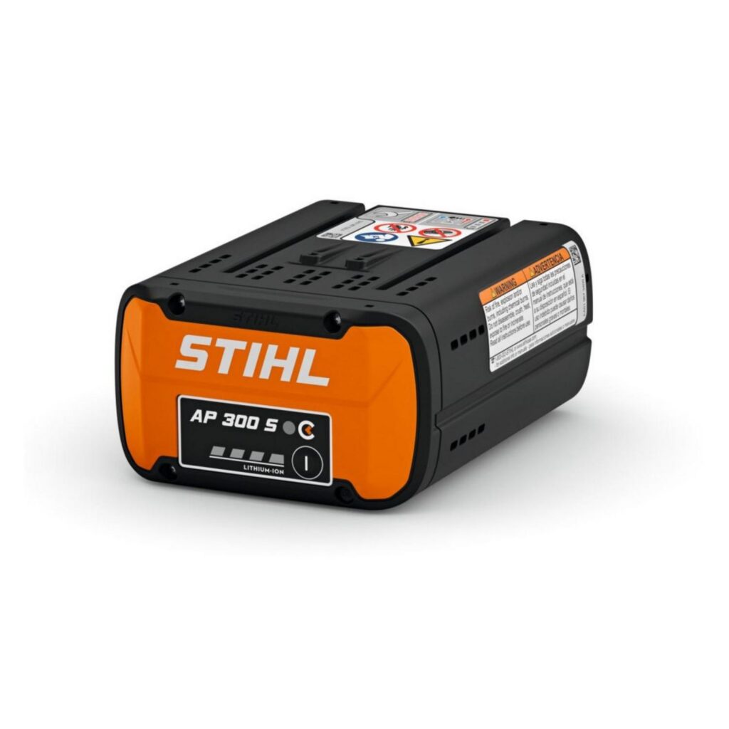 STIHL AP 300 Batterie au lithium-ion