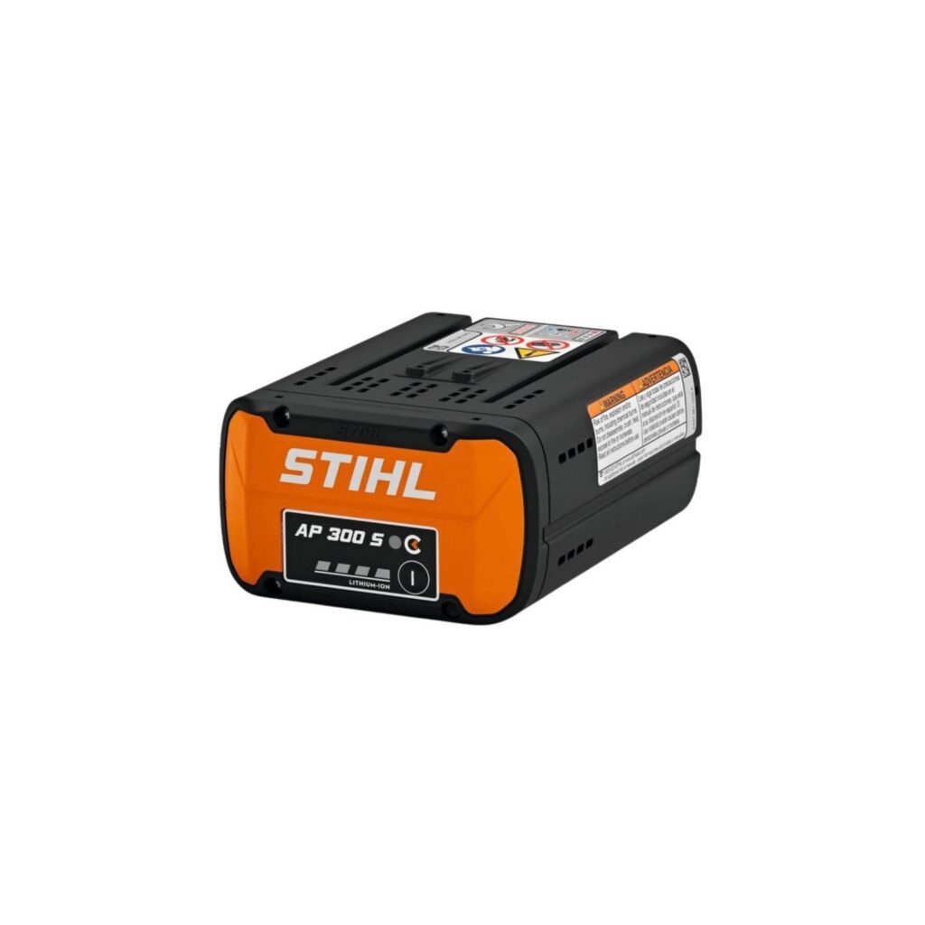 STIHL AP 300 S Batterie au lithium-ion