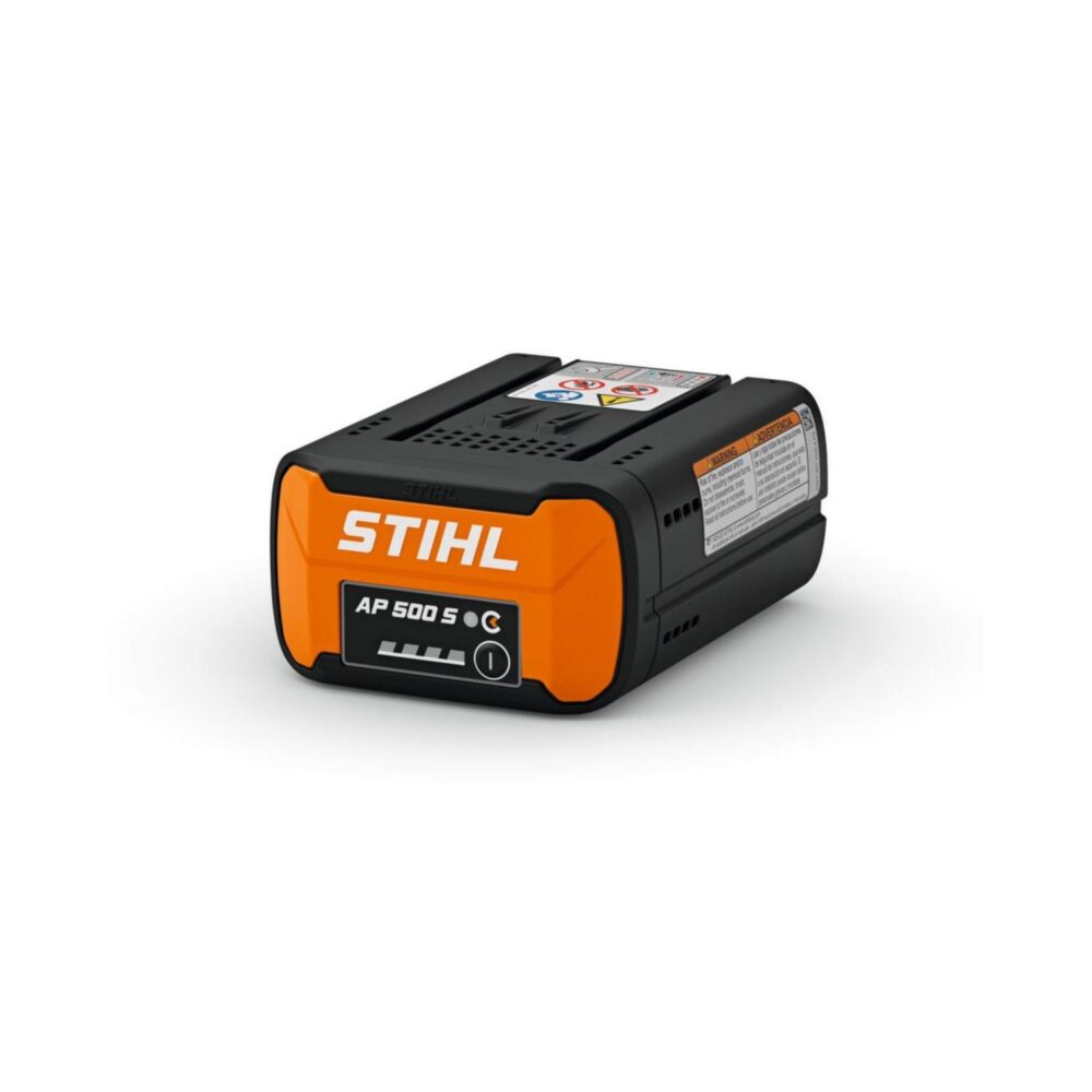 STIHL AP 500 S Batterie au lithium-ion