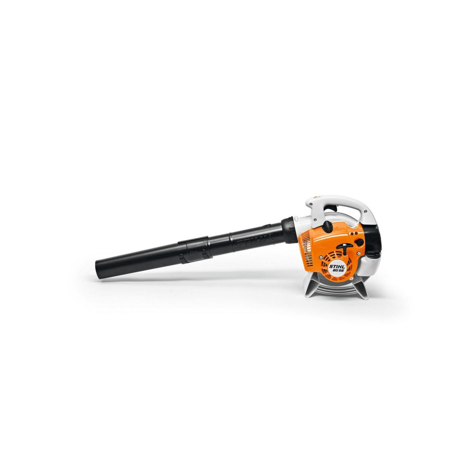 STIHL BG 56 C-E Souffleur à essence