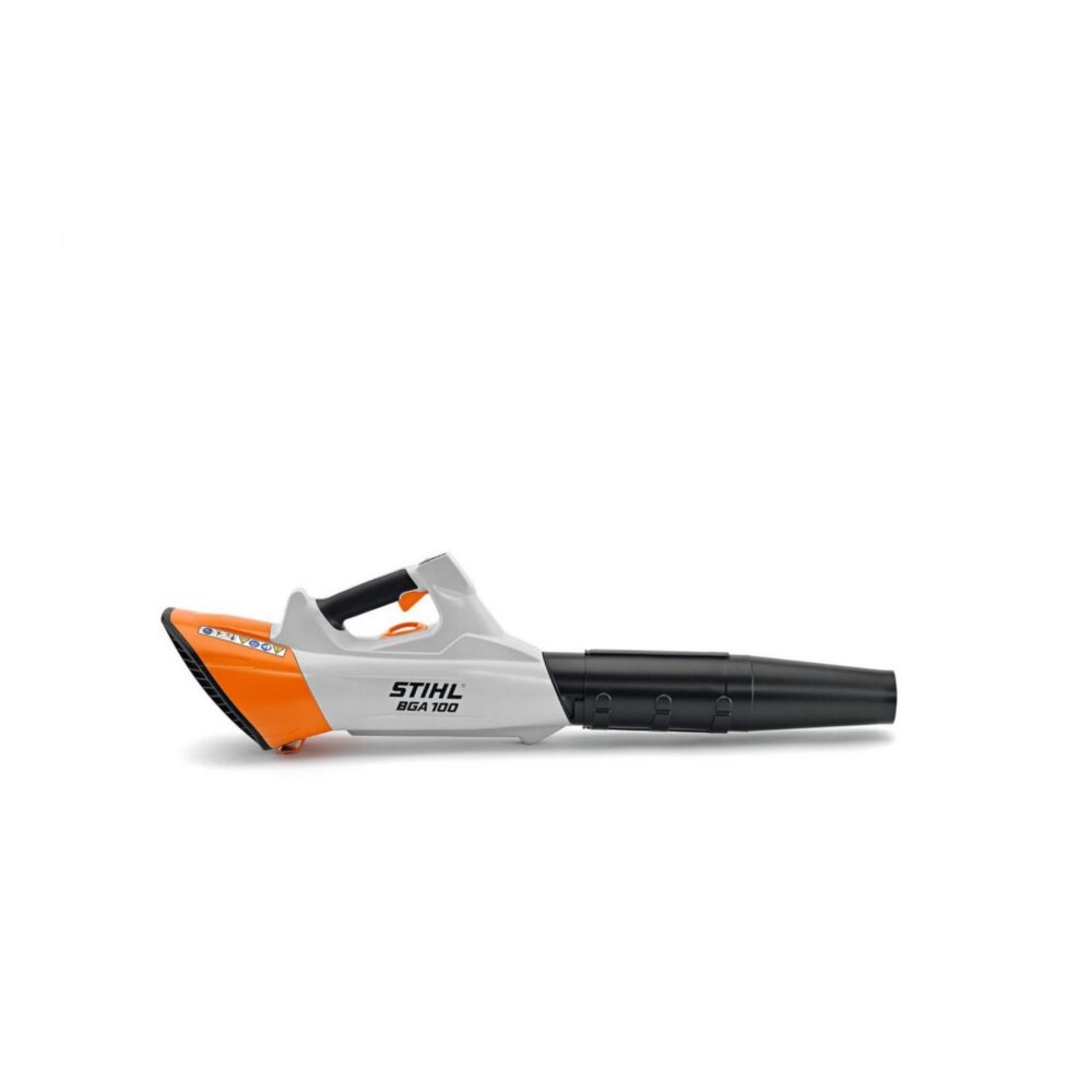 STIHL BGA 100 Souffleur à batterie