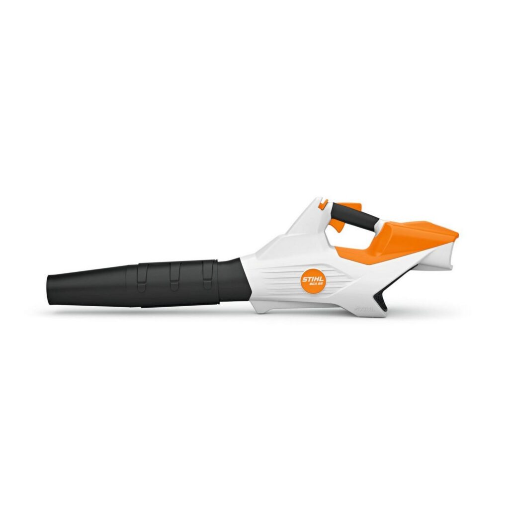 STIHL BGA 86 Souffleur à batterie
