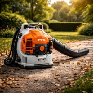 STIHL BR 600 Souffleur à dos