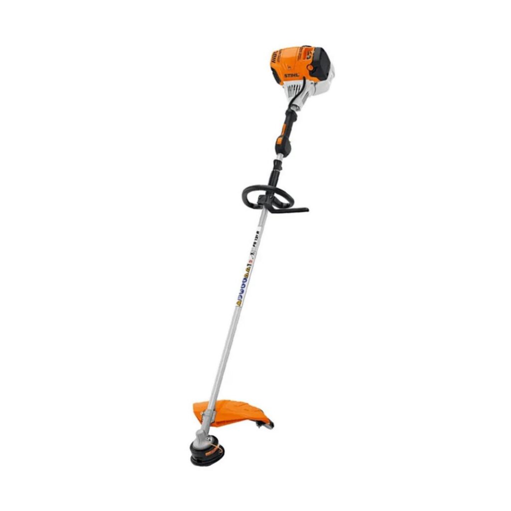 STIHL FS 131 Bike Coupe-herbe