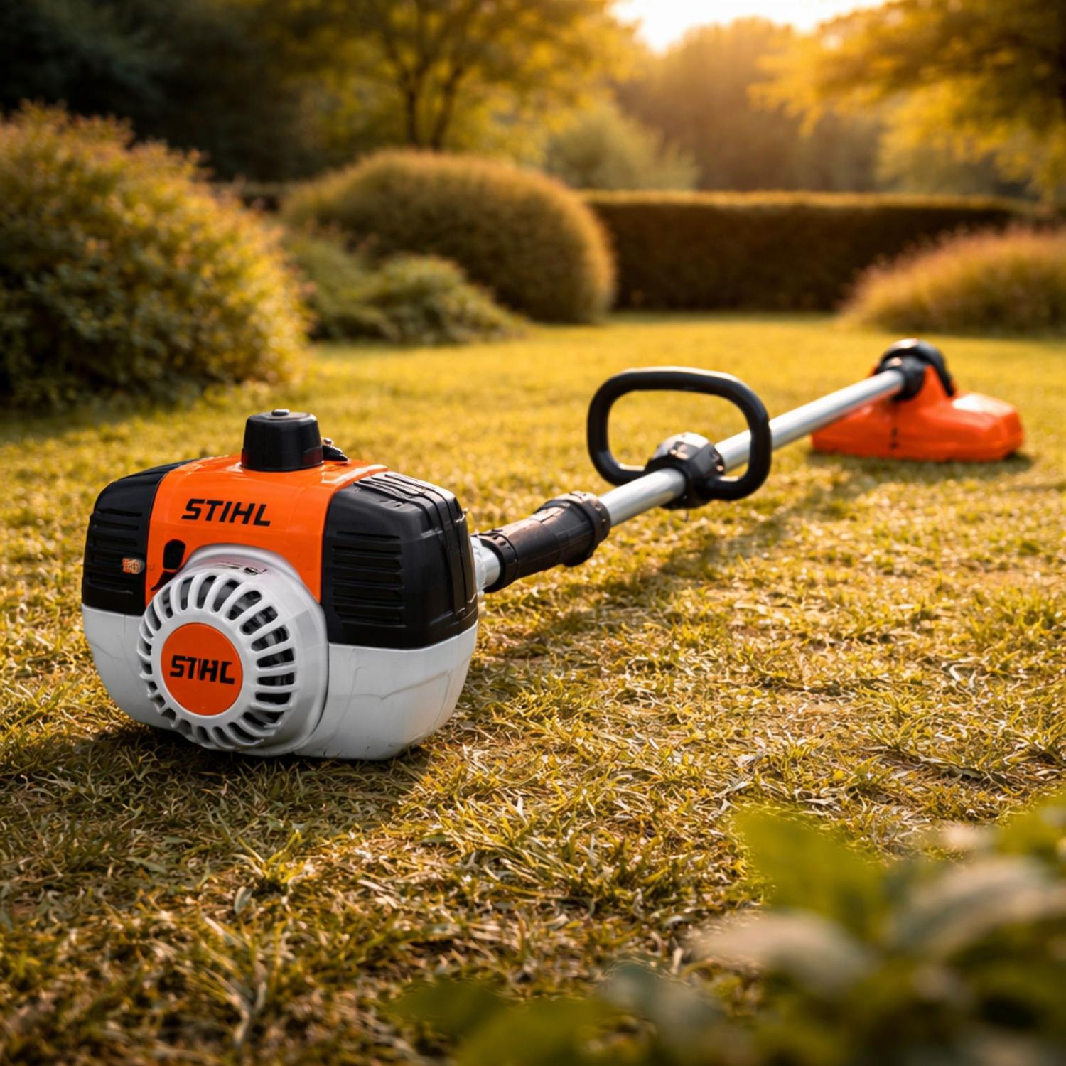 STIHL FS 91 Bike Débroussailleuse