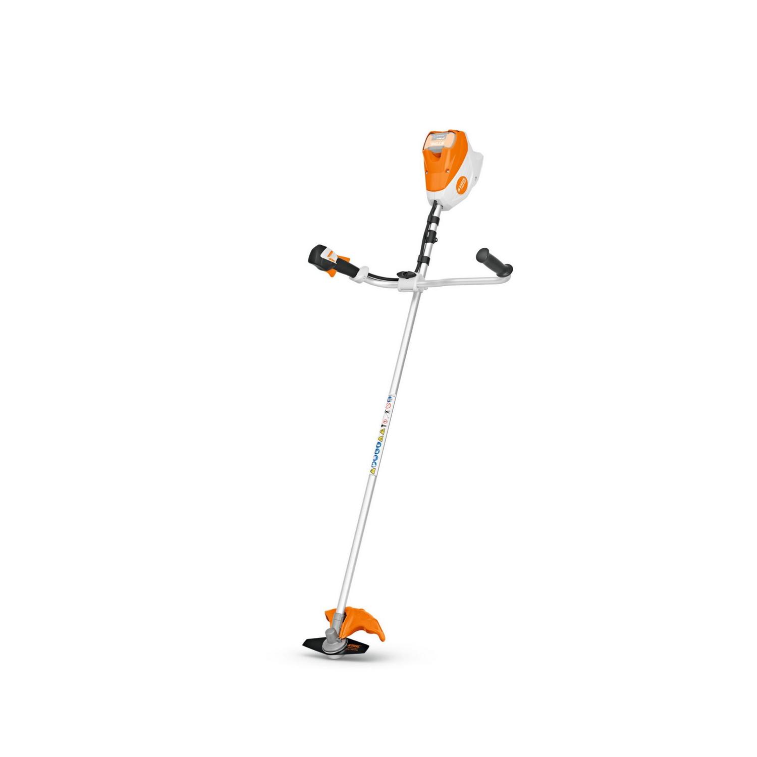 STIHL FSA 120 Débroussailleuse à batterie