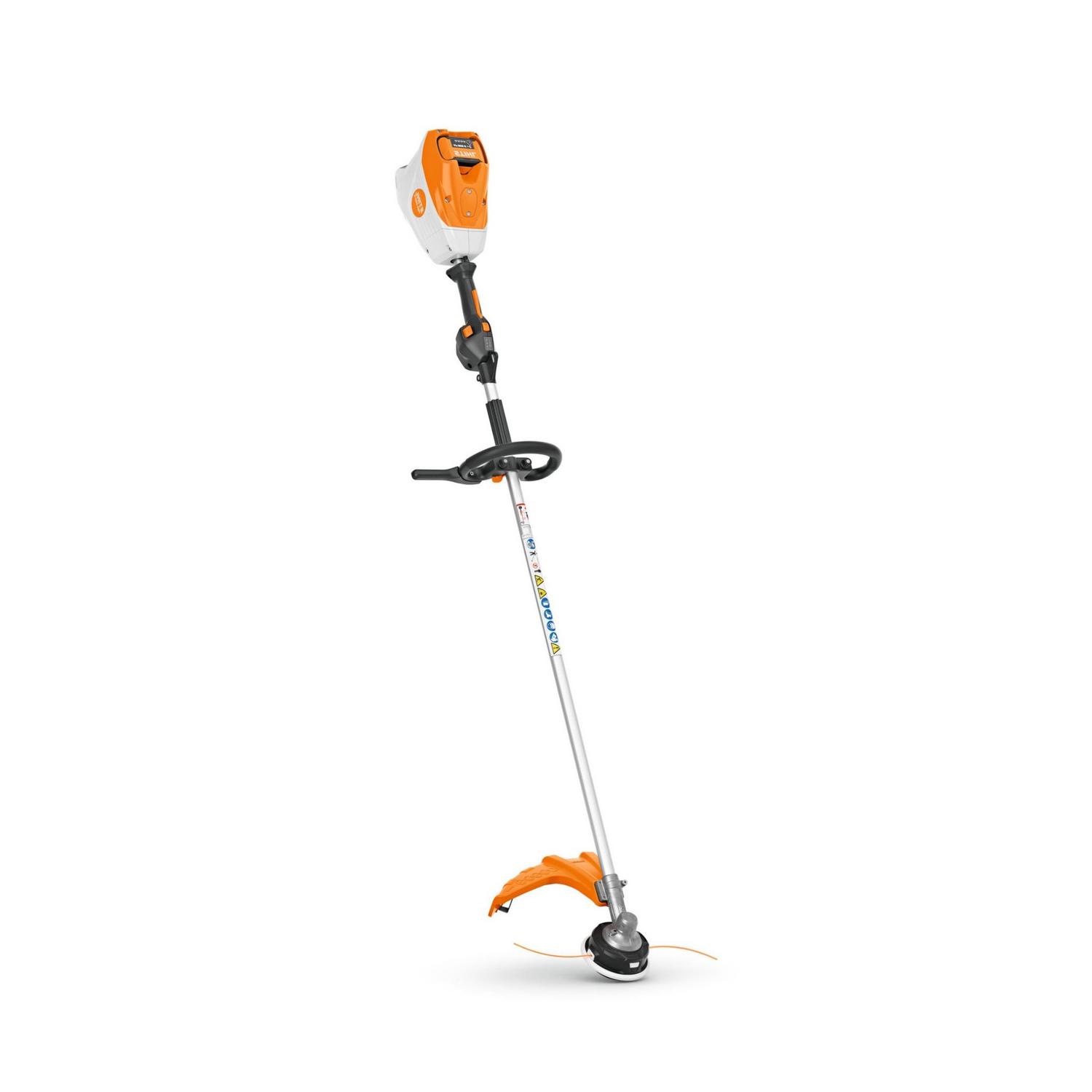STIHL FSA 200 Débroussailleuse sur batterie