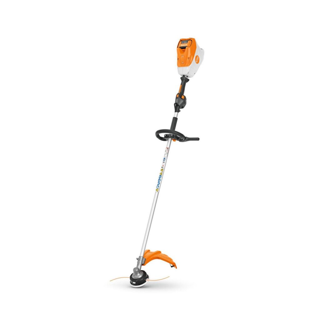 STIHL FSA 200 Débroussailleuse sur batterie