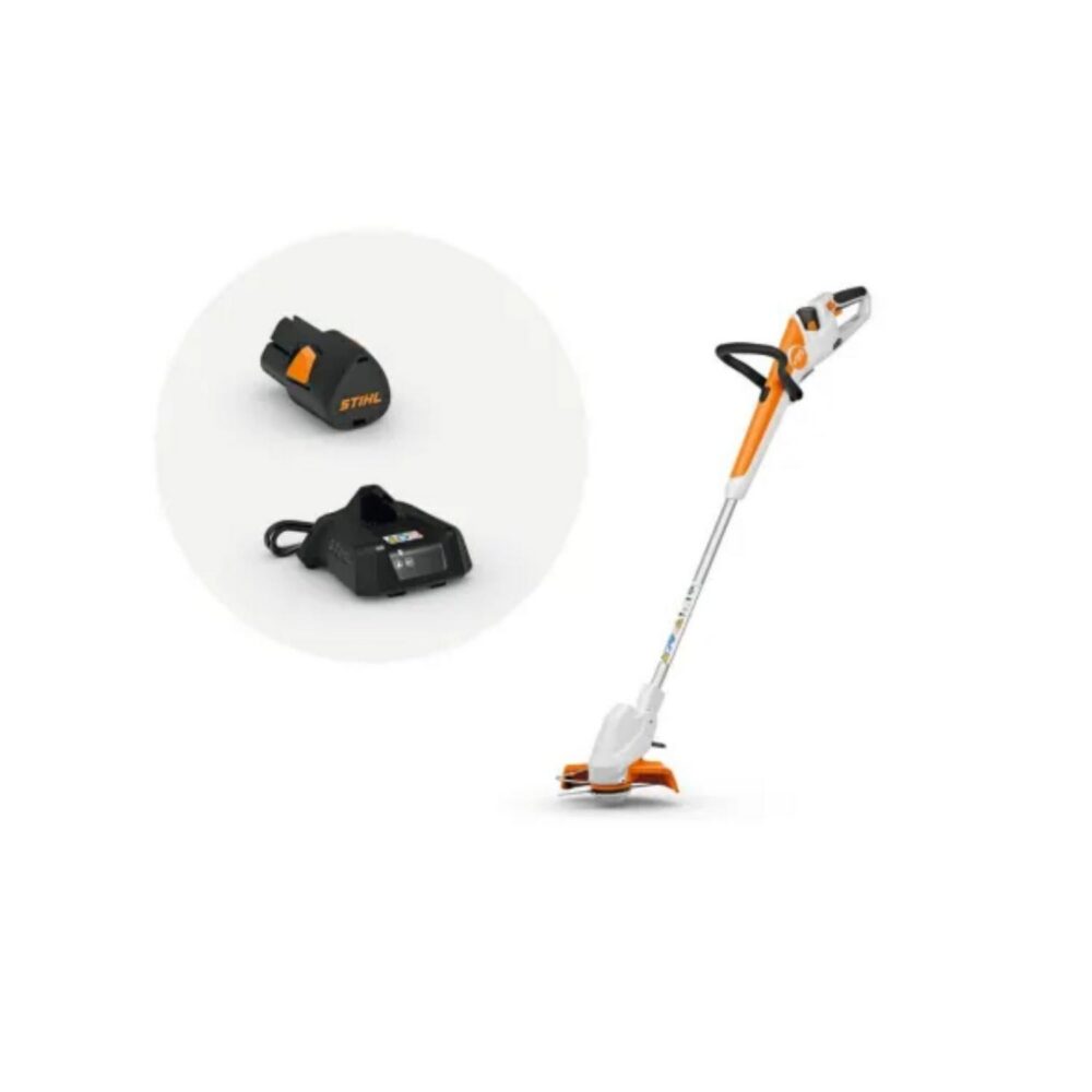STIHL FSA 30-1 Coupe-herbe