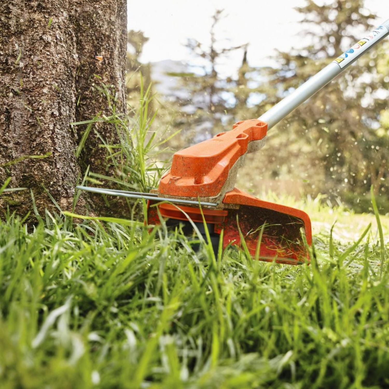 STIHL FSA 60 Coupe-herbe à batterie en kit