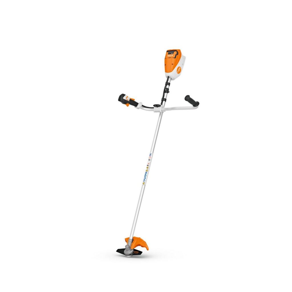 STIHL FSA 80 R Débroussailleuse à batterie