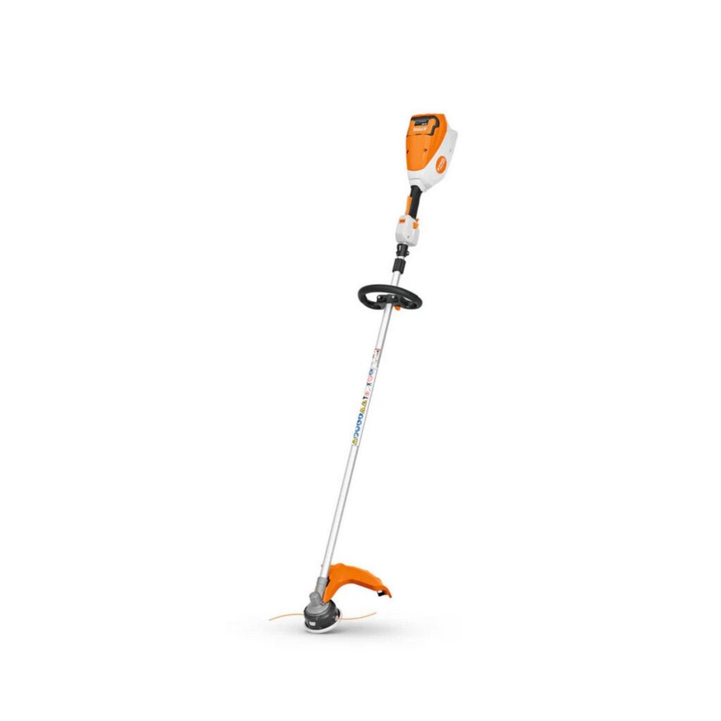 STIHL FSA 80.0 R Kit Débroussailleuse sur batterie