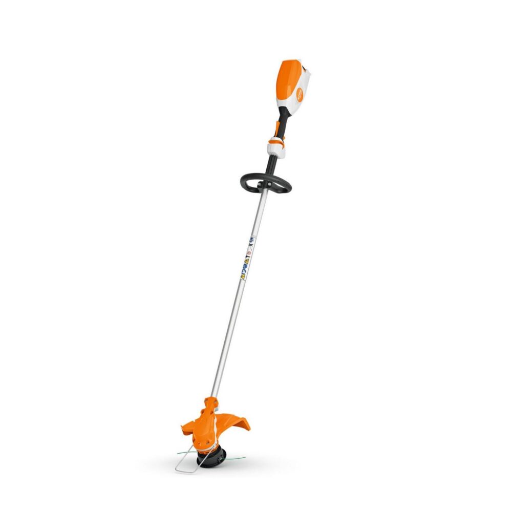 STIHL FSA 86 R Coupe-herbe à batterie