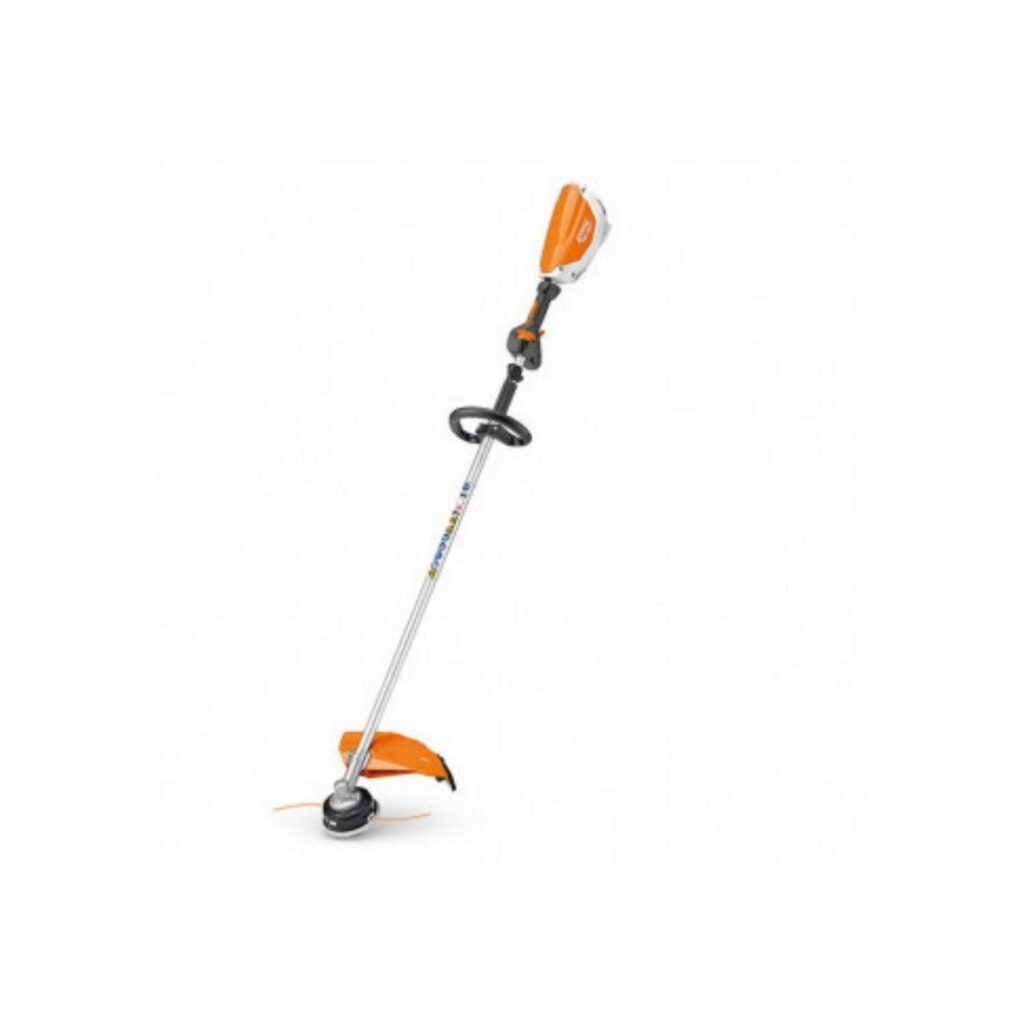 STIHL FSA130R Coupe-herbe à batterie