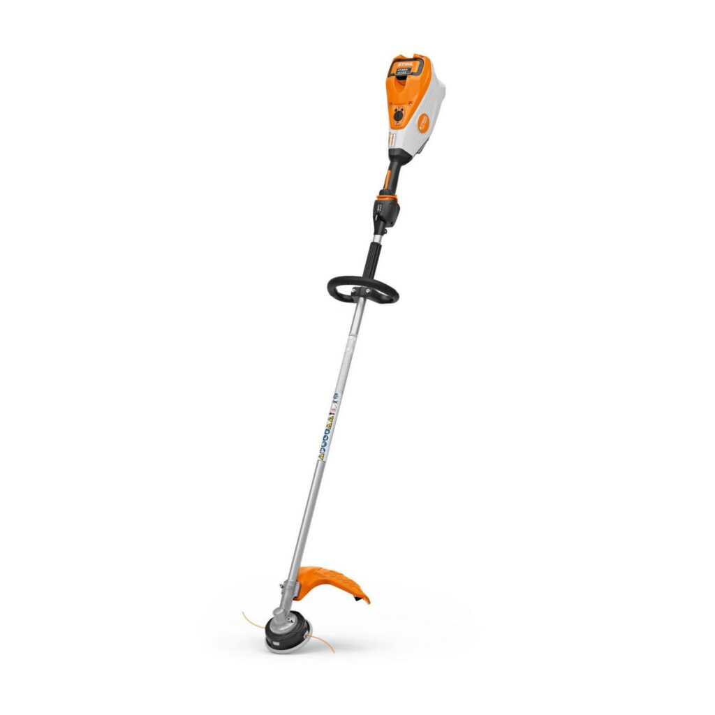 STIHL FSA135BIKE Coupe-herbe à batterie