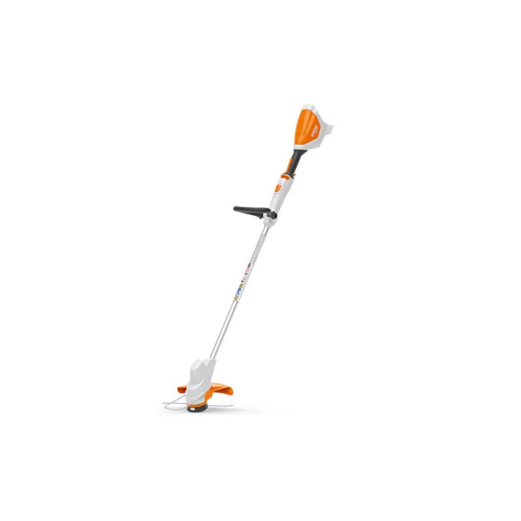 STIHL FSA57S Coupe-herbe à batterie