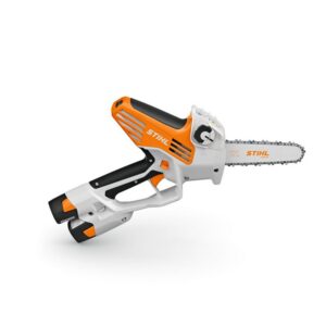 STIHL GTA 40.0 KIT Scie de jardin à batterie