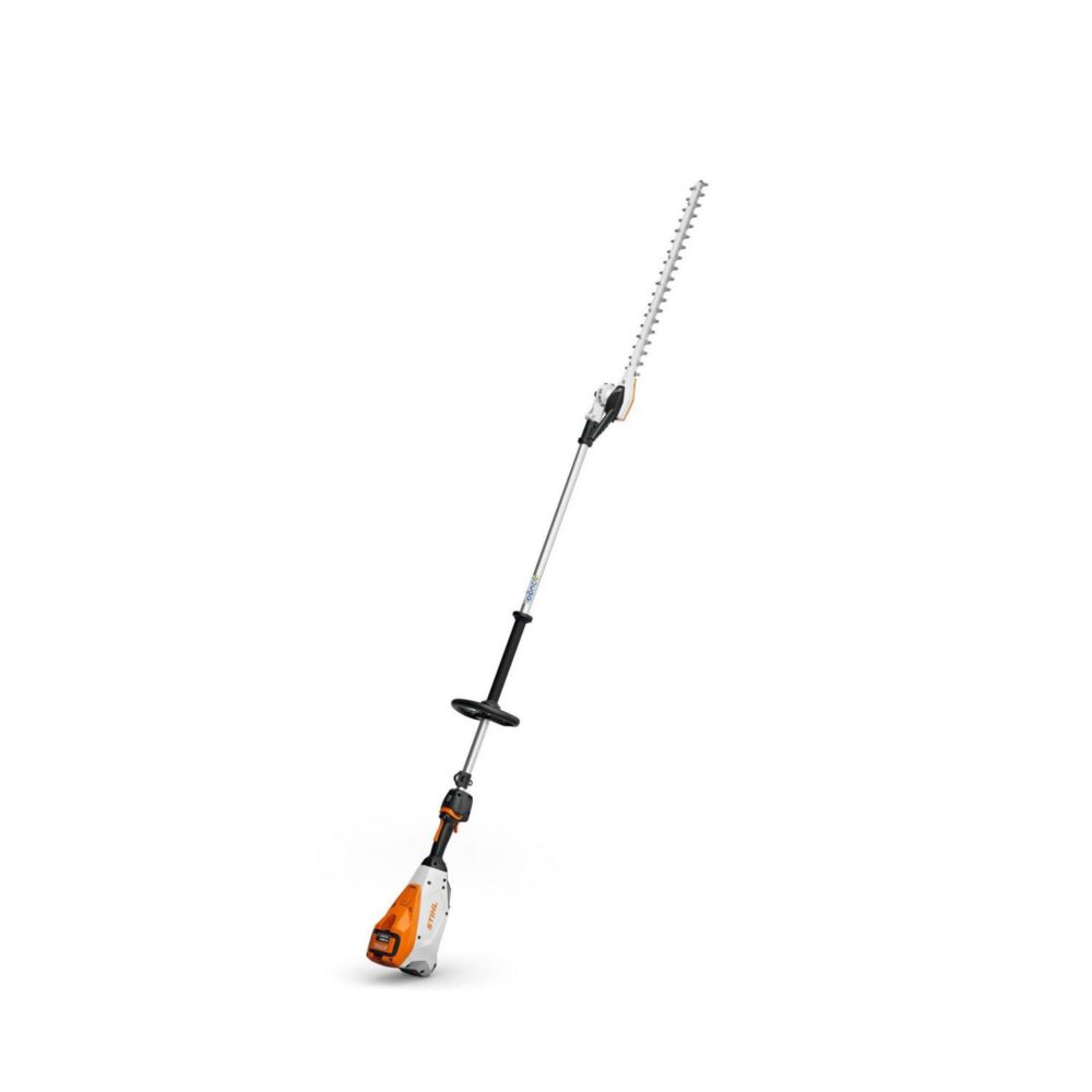 STIHL HLA 135 Taille-haie à batterie