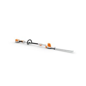 STIHL HLA 56 Taille-haie sur perche à batterie