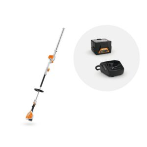 STIHL HLA 56 Taille-haie à batterie