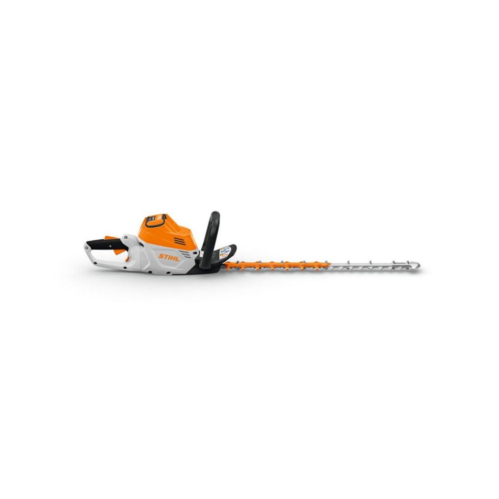 STIHL HSA 100 Taille-haies à batterie