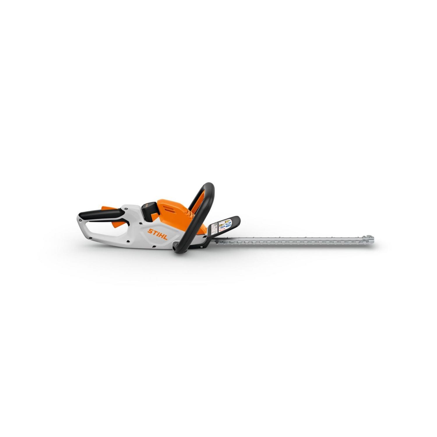 STIHL HSA 30 Kit Taille-haies à batterie
