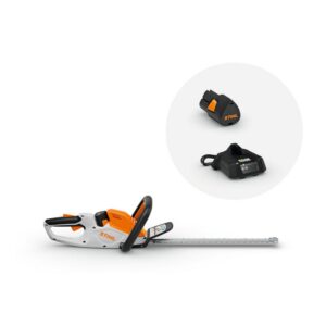 STIHL HSA 30 Kit Taille-haies à batterie