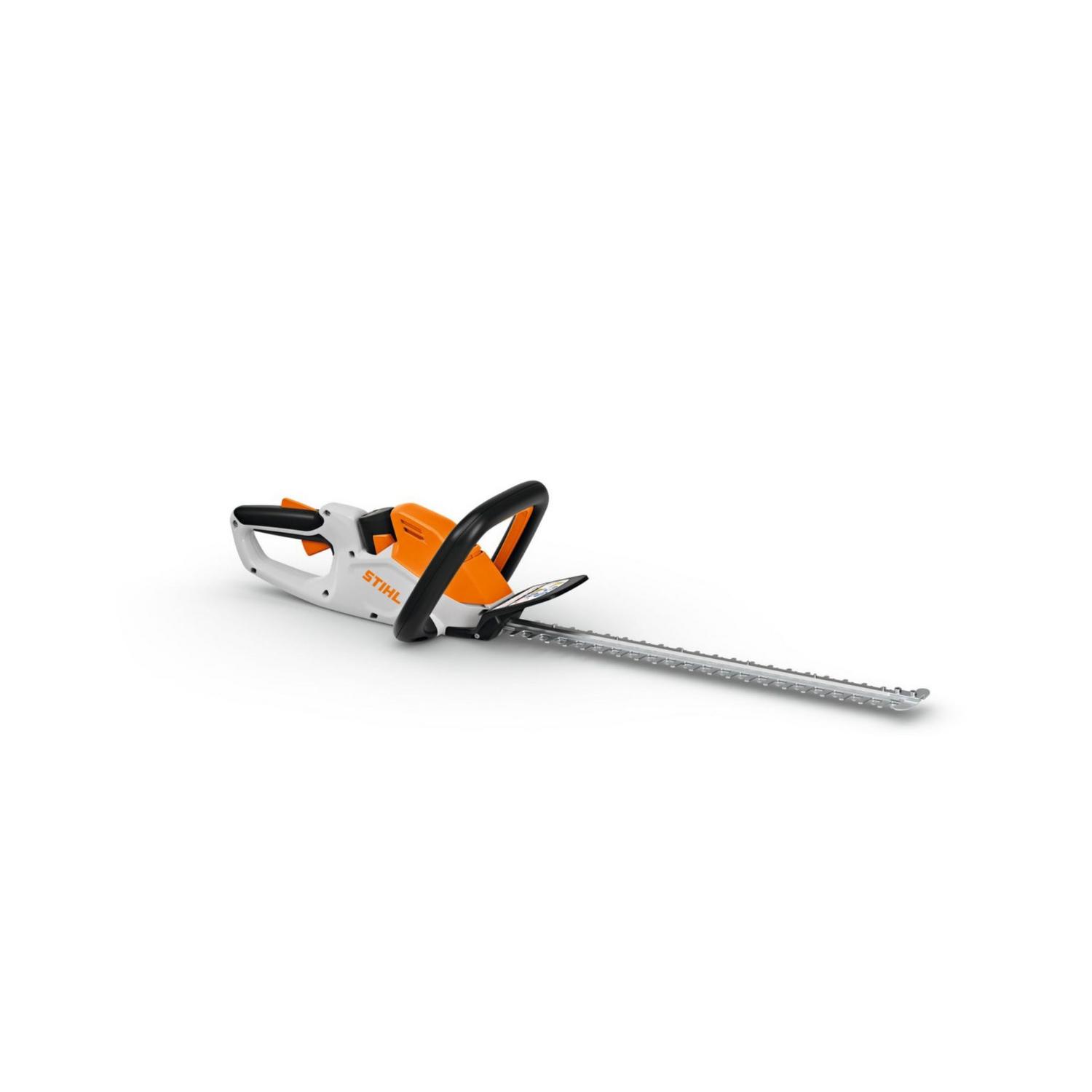 STIHL HSA 40 Taillehaie à batterie CARRIER SPORTS — free download