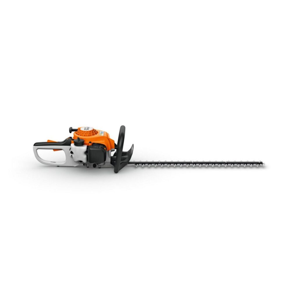 STIHL HSA 45 Taille-haie sans fil à batterie
