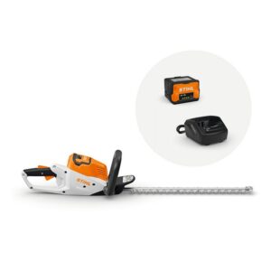 STIHL HSA 50 Kit taille-haies à batterie