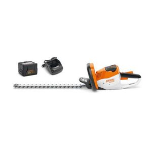 STIHL HSA 56 Taille-haie à batterie