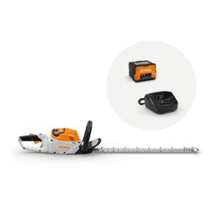 STIHL HSA 60 Taille-haies à batterie