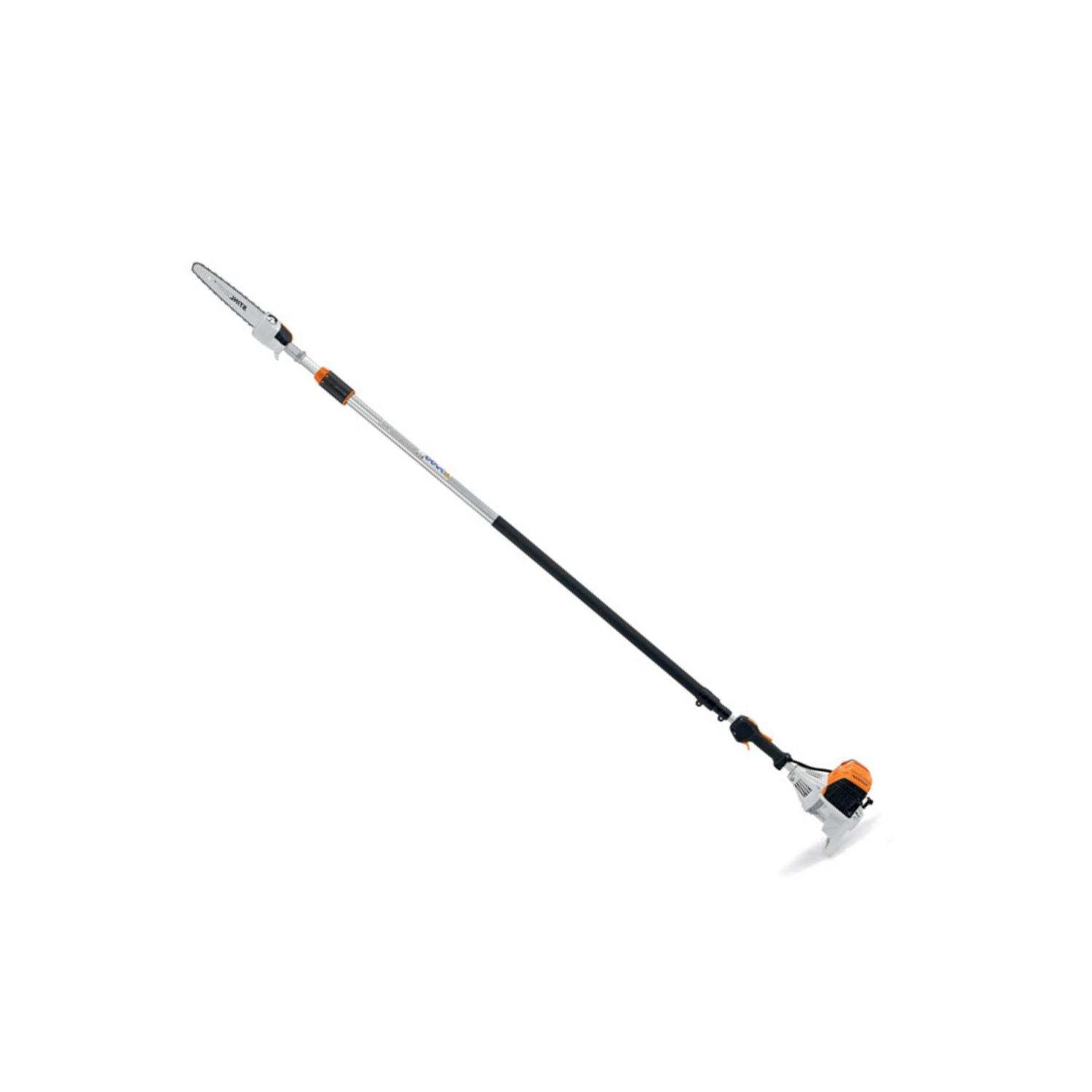 STIHL HT 103 Scie à émonder télescopique