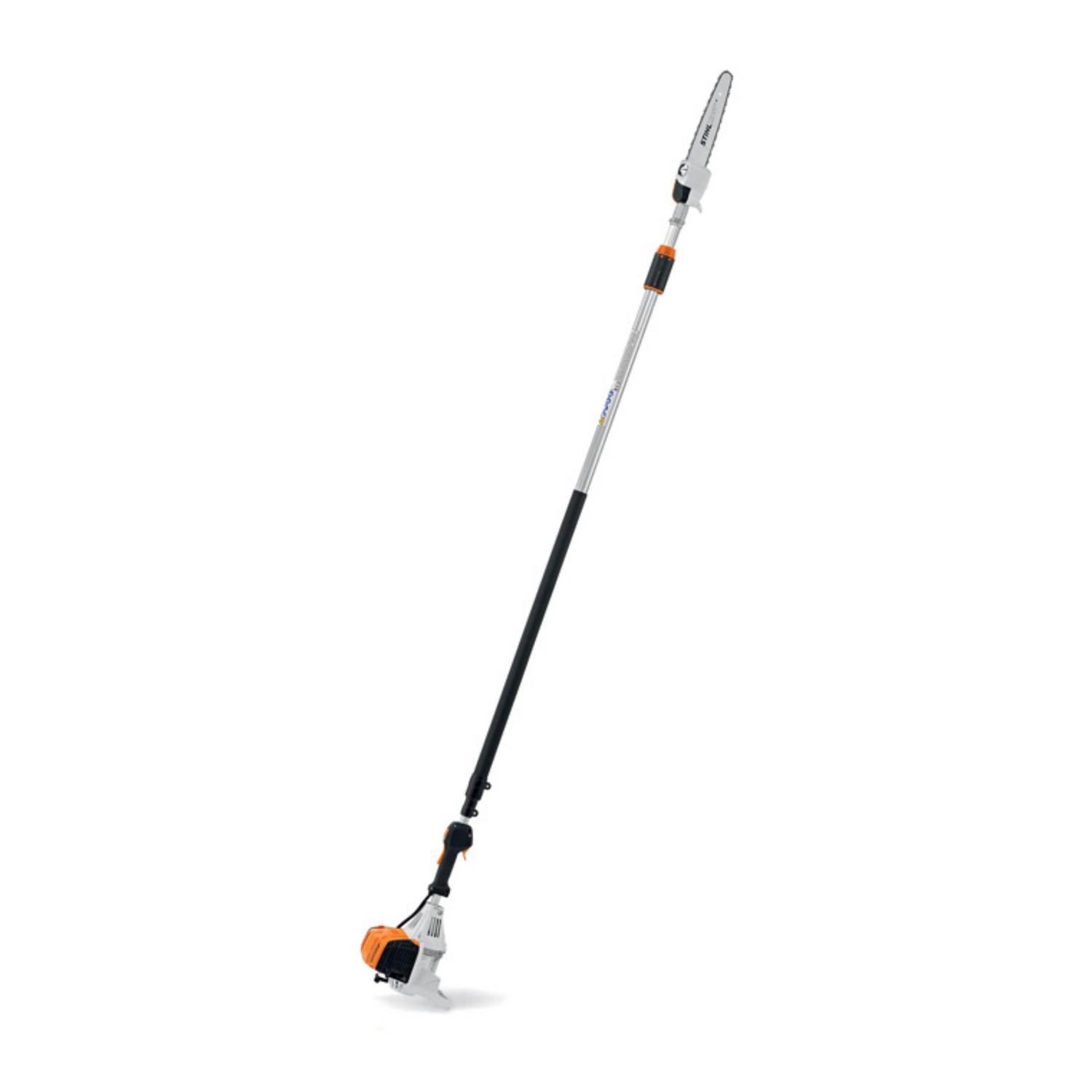 STIHL HT 103 Scie à émonder télescopique