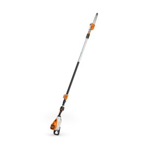 STIHL HTA 135 Perche élagueuse sur batterie