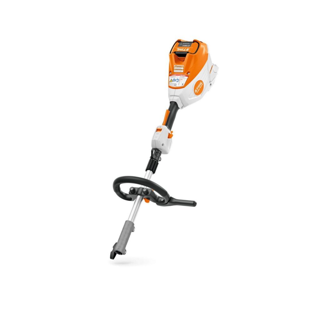 STIHL KMA 120 R Outil KombiSystème à batterie