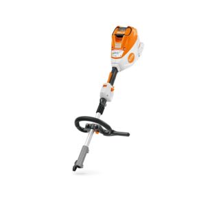 STIHL KMA 120 R Outil KombiSystème à batterie