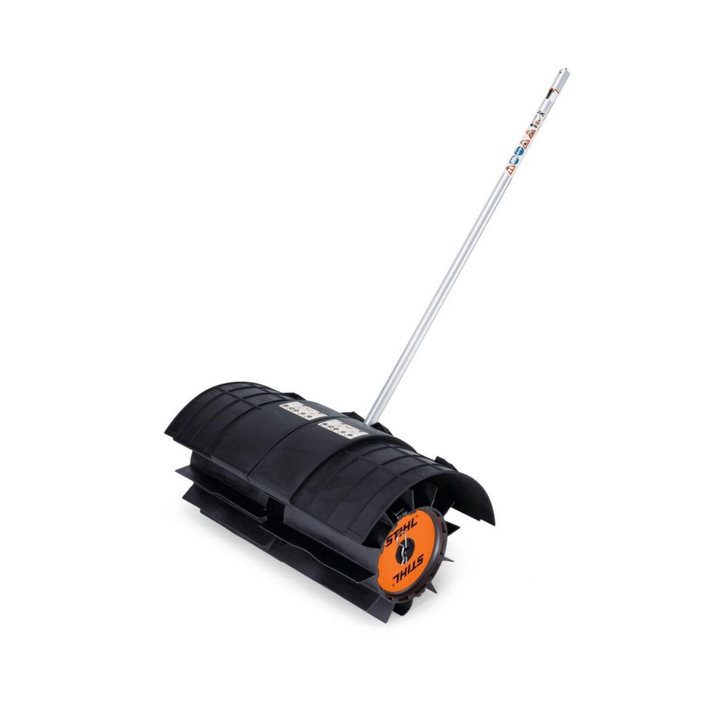 STIHL KW-KM PowerSweep