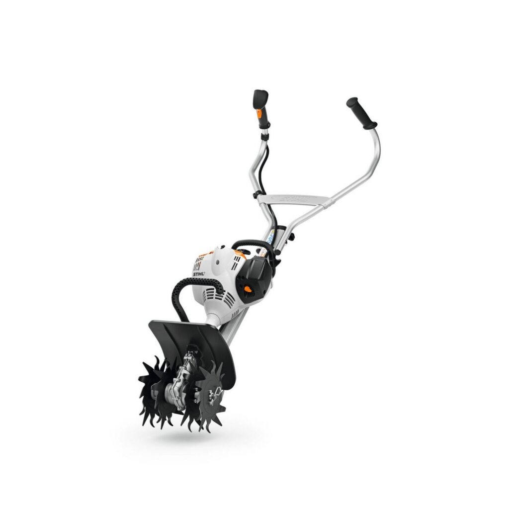 STIHL MM 56 C-E Motoculteur